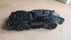 Batmobile 42127 Lego Technic, Ophalen of Verzenden, Zo goed als nieuw, Overige merken