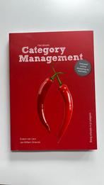 Jan-Willem Grievink - Handboek Category Management, Ophalen of Verzenden, Zo goed als nieuw