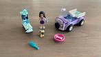 Emma’s mobiele dierenkliniek - LEGO Friends #41360, Ophalen of Verzenden, Nieuw, Complete set, Lego