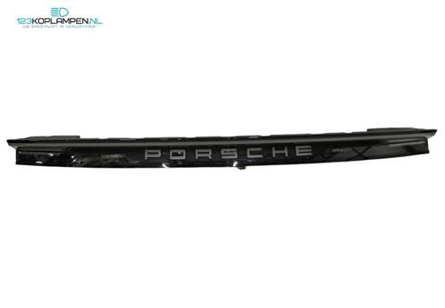 Porsche Taycan achterlicht midden, Auto-onderdelen, Verlichting, Porsche, Gebruikt, Herkomst onderdeel bekend, Verzenden