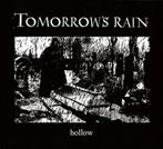 Tomorrow's Rain - Hollow CD Gothic Death Doom Metal 2020, Ophalen of Verzenden, Nieuw in verpakking