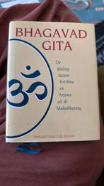 E. Mossel - Bhagavad Gita, Ophalen of Verzenden, Zo goed als nieuw, E. Mossel