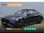 Mercedes-Benz C-Klasse 220d AMG C63 Night Edition AUT9 2023, Auto's, Mercedes-Benz, Automaat, Overige kleuren, Parkeerassistent