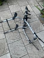 Thule ClipOn High 9105 Fietsendrager, Ophalen, 2 fietsen, Gebruikt, Achterklepdrager