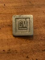 Diverse opel pins en buttons, Ophalen, Gebruikt, Transport