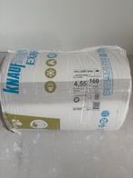 Knauf Glaswol Isolatie - Schuin Dak, Nieuw, Minder dan 5 m², Glaswol, Ophalen