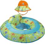 Zwemband Swimways Baby Spring Float, Kinderen en Baby's, Jongen of Meisje, Ophalen of Verzenden, Zo goed als nieuw