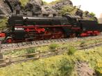Marklin BR 18 473 digitaal MFX met geluid, Wisselstroom, Locomotief, Ophalen of Verzenden, Zo goed als nieuw