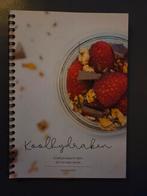 Koolhydraten Kookboek - Yvonne Karst, Boeken, Kookboeken, Yvonne Karst, Ophalen of Verzenden, Gezond koken, Nederland en België