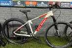 NIEUWE Cube Attention 29 inch frame M MTB 1x10 speed Deore, Fietsen en Brommers, Fietsen | Mountainbikes en ATB, Ophalen, Zo goed als nieuw