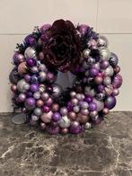 Mooie kerstkrans, Diversen, Kerst, Ophalen of Verzenden, Nieuw