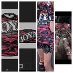 Kickboks Set - Joya Fight Gear, Overige, Vechtsportpak, Ophalen of Verzenden, Zo goed als nieuw