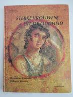 Sterke vrouwen uit de oudheid, Boeken, Zo goed als nieuw, Verzenden