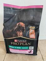 5 nieuwe ongeopende zakken Purina Pro Plan hondenbrokken, Dieren en Toebehoren, Dierenvoeding, Ophalen of Verzenden, Hond