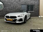 BMW Z4 Roadster sDrive 30i High Executive M sport, Origineel Nederlands, Te koop, Zilver of Grijs, 14 km/l