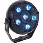 PARTY-TRIFX 3 Disco licht effecten LED [1183P-B], ., Nieuw, Ophalen of Verzenden, .