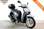 Honda SH 125i (bj 2015), Scooter, Bedrijf, 125 cc, 11 kW of minder