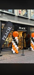 Te koop stijlvolle en exclusieve kledingwinkel, Zakelijke goederen, Exploitaties en Overnames