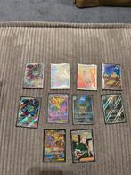 pokemon kaarten ex, full art en meer, Hobby en Vrije tijd, Verzamelkaartspellen | Pokémon, Ophalen of Verzenden, Nieuw, Meerdere kaarten