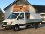 Mercedes-Benz Sprinter 311 2.2 CDI Euro 6 Open Laadbak Pick, Gebruikt, 4 cilinders, 2000 kg, Wit