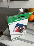 Instax, Ophalen of Verzenden