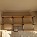 Set keukenplanken, Ophalen, Gebruikt, 25 tot 50 cm, Minder dan 100 cm