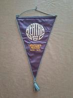 HERTHA BSC Deutscher Meister 1930-1931 vaantje, Ophalen of Verzenden, Zo goed als nieuw, Buitenlandse clubs, Vaantje of Sjaal