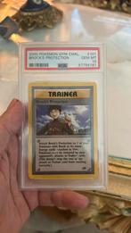 Brocks protection 101 PSA10, Ophalen of Verzenden