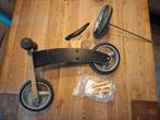 Houten loopfiets, Ophalen, Gebruikt, Loopfiets