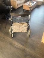 rollator, Ophalen, Opvouwbaar, Gebruikt