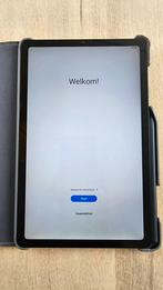 Samsung Galaxy Tab S6 Lite, met Hoes & Pen, Computers en Software, Android Tablets, 10 inch, Ophalen of Verzenden, Zo goed als nieuw