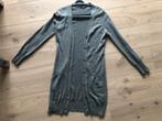 Repeat 100% Cashmere vest- Maat 36, Kleding | Dames, Ophalen of Verzenden, Zo goed als nieuw, Maat 36 (S), Grijs