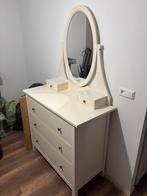 Kaptafel , Make Up Tafel , Lade Kast, Ophalen, Zo goed als nieuw, 50 tot 100 cm, Minder dan 100 cm