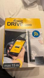 Smart drive 60990, Verzenden