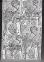 Medische astrologie Joyce Hoen, Ophalen of Verzenden, Zo goed als nieuw, Astrologie, Overige typen