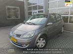 Renault Scénic 1.6-16V Business Line | Airco | Cruise | Nav, 65 €/maand, Gebruikt, 4 cilinders, Origineel Nederlands