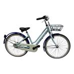 Alpina Mood Meisjesfiets 24'' Blue Glow Matt, Alpina, Versnellingen, Ophalen of Verzenden, @