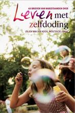 Jolien van der Kooij Leven met zelfdoding, Ophalen of Verzenden, Nieuw, Spiritualiteit algemeen, Achtergrond en Informatie