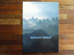 Renault Espace (1992), Ophalen of Verzenden, Nieuw, Renault