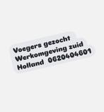 Voegers gezocht, Diensten en Vakmensen, Gevelrenovatie en Voegers