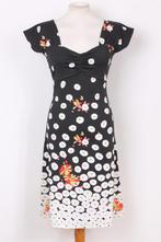 Zomer! Gebloemde jurk van KING LOUIE, Kleding | Dames, Verzenden, Zo goed als nieuw, King Louie, Maat 36 (S)