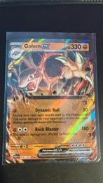 Golem EX MEW 151 076/165, Ophalen of Verzenden, Nieuw, Losse kaart