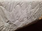 Ikea 1 persoons dekbed, Huis en Inrichting, Eenpersoons, Wit, Ophalen of Verzenden, Deken of Dekbed