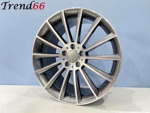 5x112 18'' Velgen Mercedes A B C E V Klasse AMG CLA Vito GLA, Auto-onderdelen, Banden en Velgen, Velg(en), Zomerbanden, 18 inch