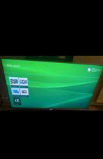 Sony smart tv 50 inch, Verzenden, 50 Hz, Zo goed als nieuw, Smart TV