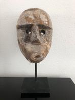 Masker op statief ( van Little Lofts), Huis en Inrichting, Woonaccessoires | Overige, Ophalen of Verzenden, Zo goed als nieuw