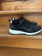 Xsensibles sneakers, maat 41,  zwart wijdte H, Kleding | Dames, Schoenen, Ophalen of Verzenden, Gedragen, Zwart, Sneakers of Gympen