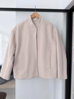 Jcsophie jas winterjas S M creme, Maat 38/40 (M), Beige, JcSophie, Ophalen of Verzenden