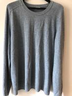 grijze trui maat L Filippa K, Maat 52/54 (L), Grijs, Gedragen, Filippa K