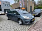 Citroen C4 Picasso 1.6 THP Lumière 5p. Pano Trekhaak Airco, Auto's, Citroën, Origineel Nederlands, Te koop, Zilver of Grijs, Benzine